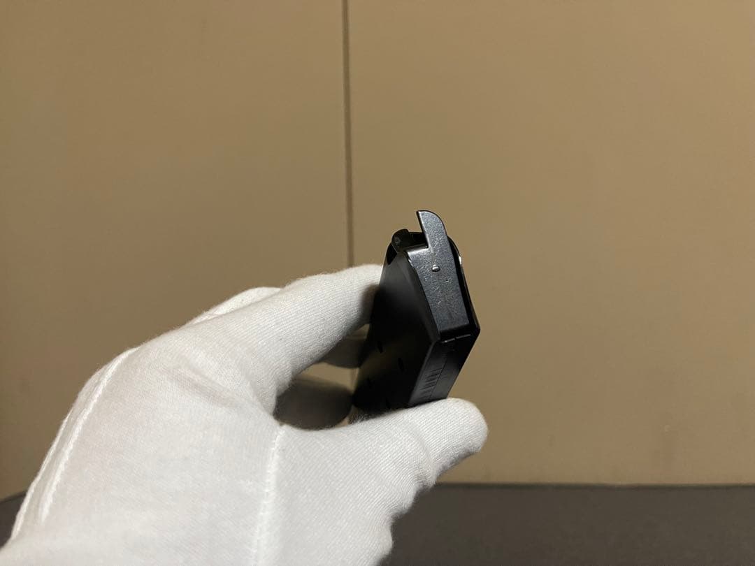 ぷ*る様 キャロムショット モデルガン M1911A1コルト ガバメント マルシ