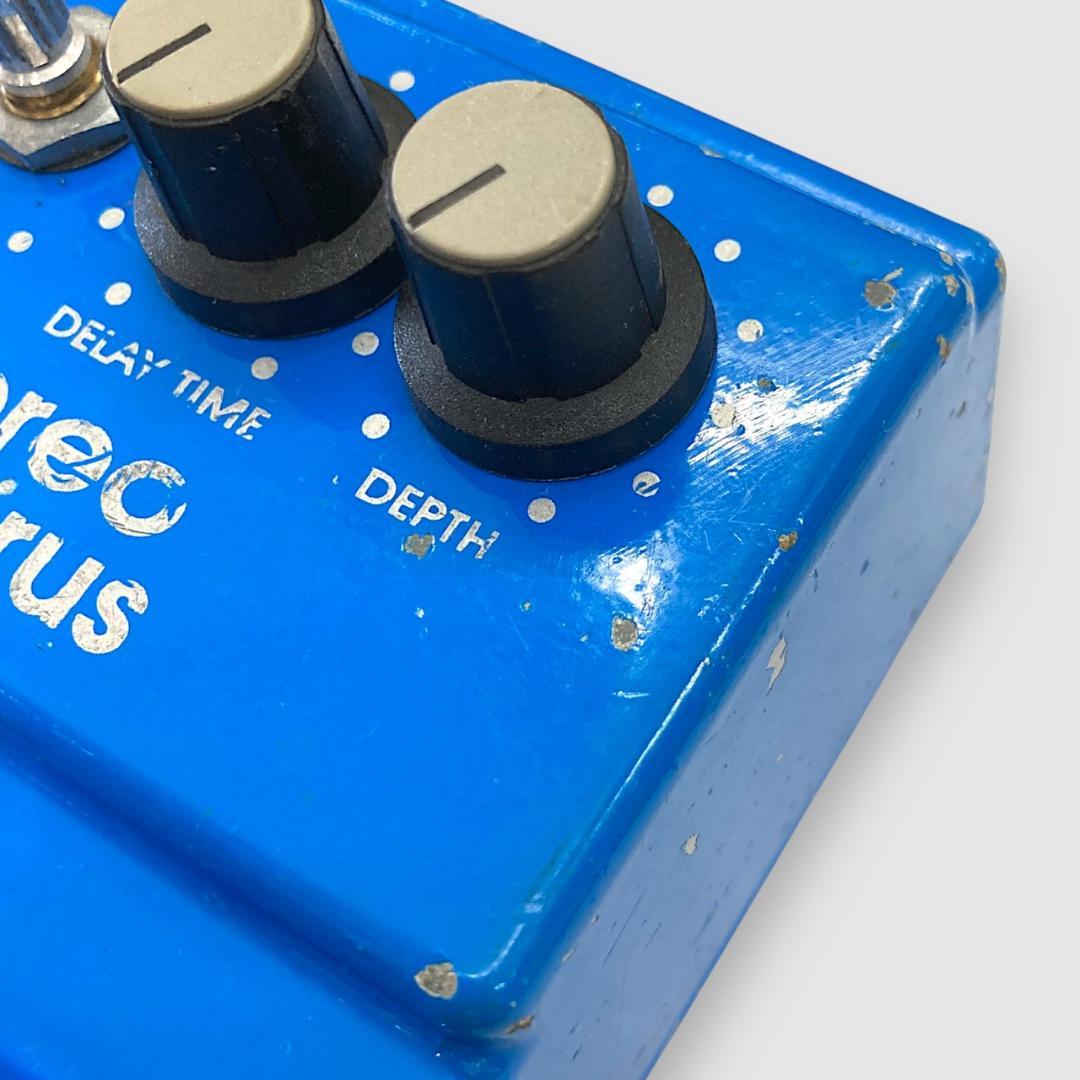 DOD stereo Chorus FX65 ステレオコーラス