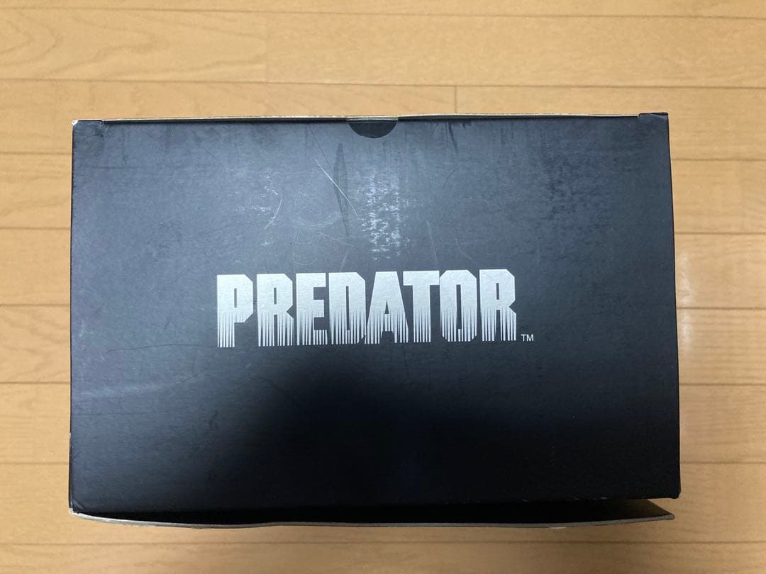 【ムービー・マスターピース】『プレデター』 1/6スケールフィギュア プレデター