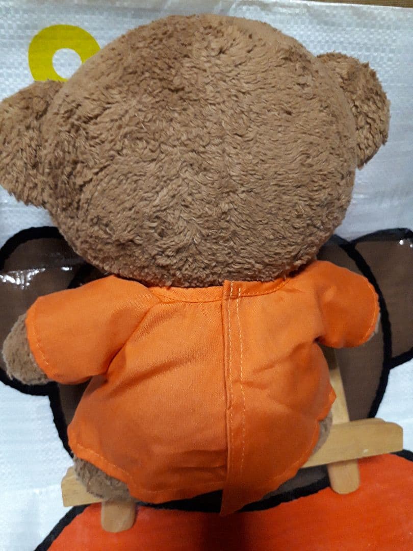 ボリス　　　 ぬいぐるみ miffy　ディックブルーナ