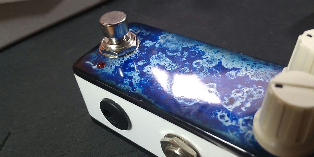 CROWTHER AUDIO HotCake’77Re-issue mini#9