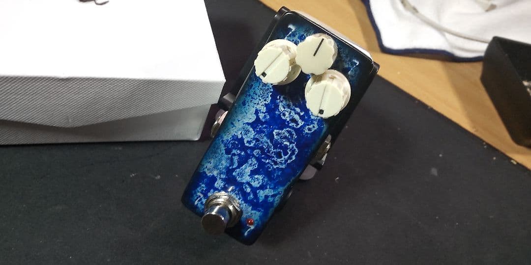 CROWTHER AUDIO HotCake’77Re-issue mini#9