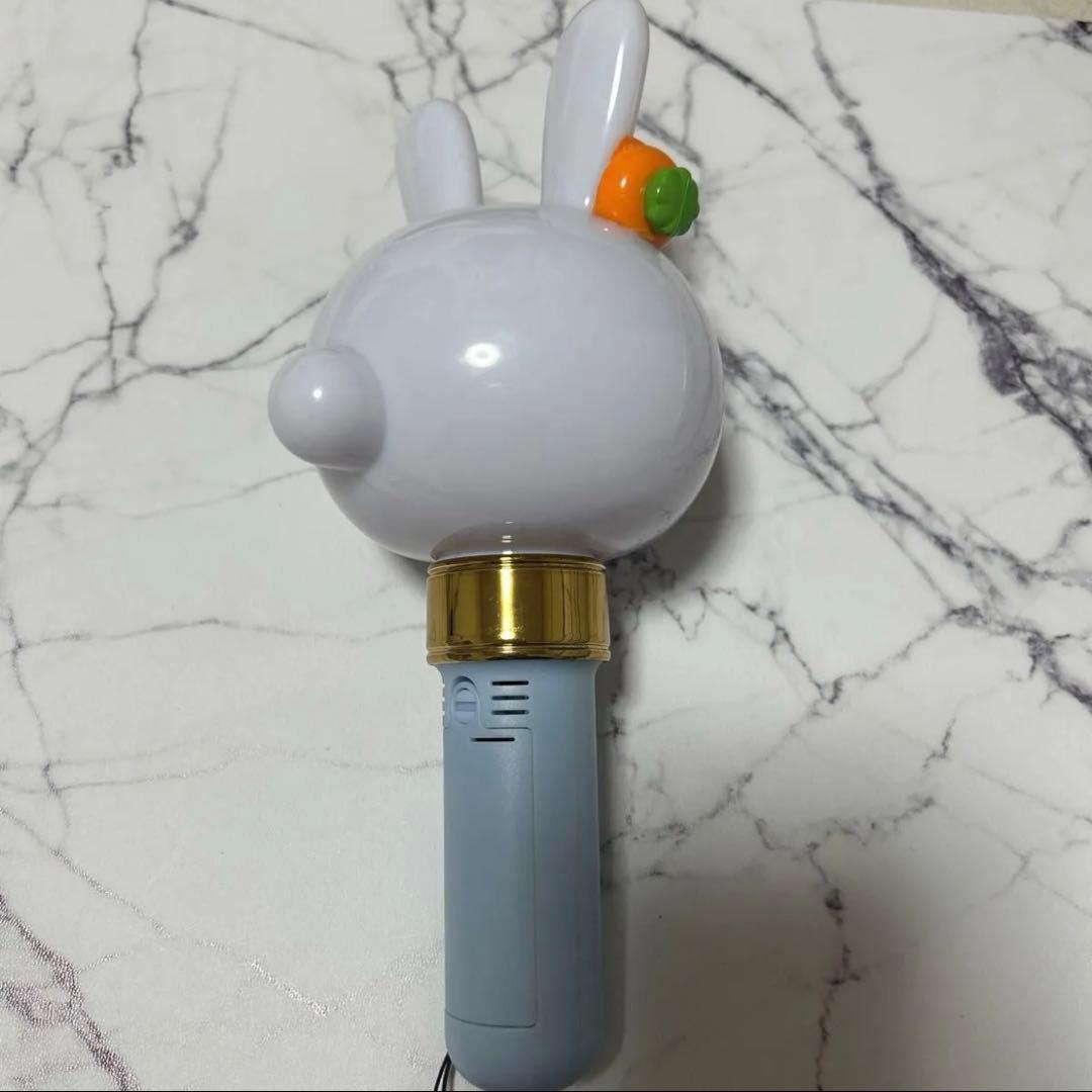 1st兎田ぺこらいぶ「うさぎtheMEGAMI‼︎」応援セット