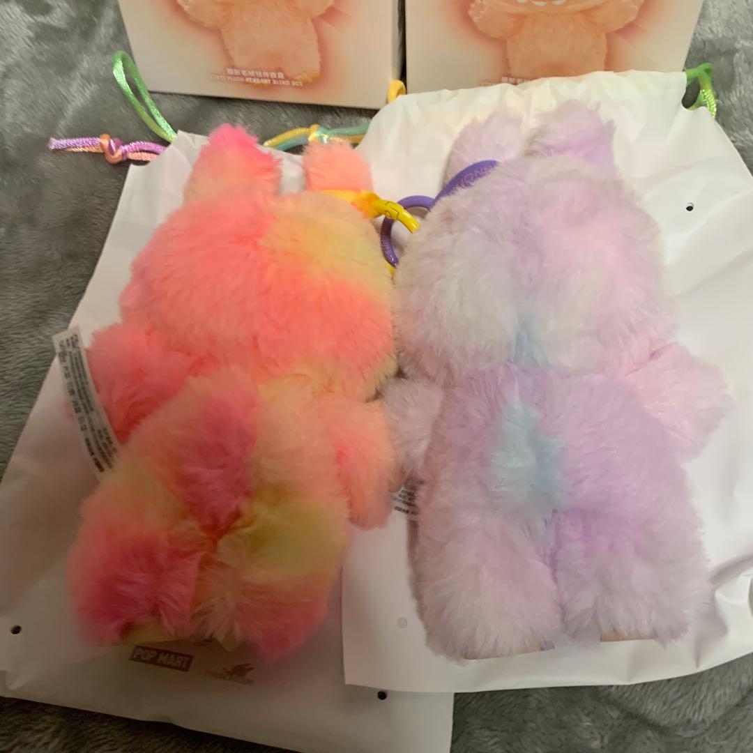 ラブブ エナジー セミコンプリートセット 即日・翌日発送・匿名発送