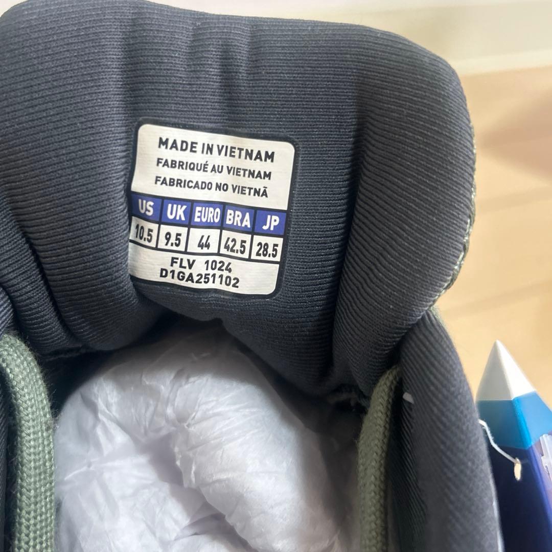 ミズノ Wave Prophecy LS 28.5cm 箱付　新品未使用タグ付き