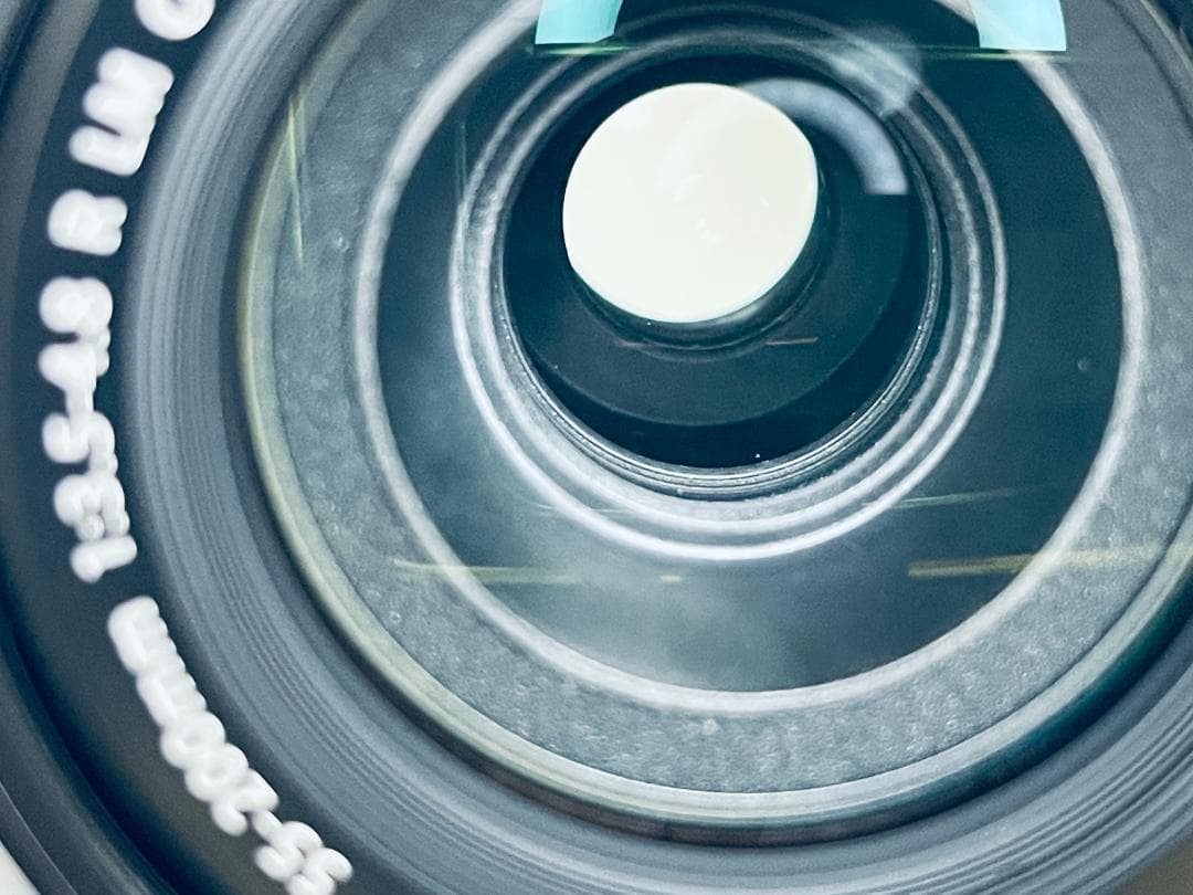 FUJIFILMフジノン XF 55-200mm F3.5-4.8 ズームレンズ