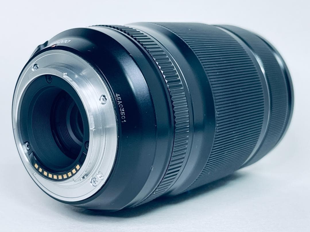 FUJIFILMフジノン XF 55-200mm F3.5-4.8 ズームレンズ