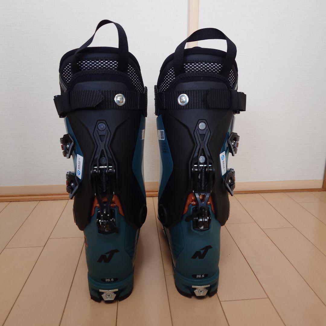 NORDICA Unlimited LT DYN　26.5cm