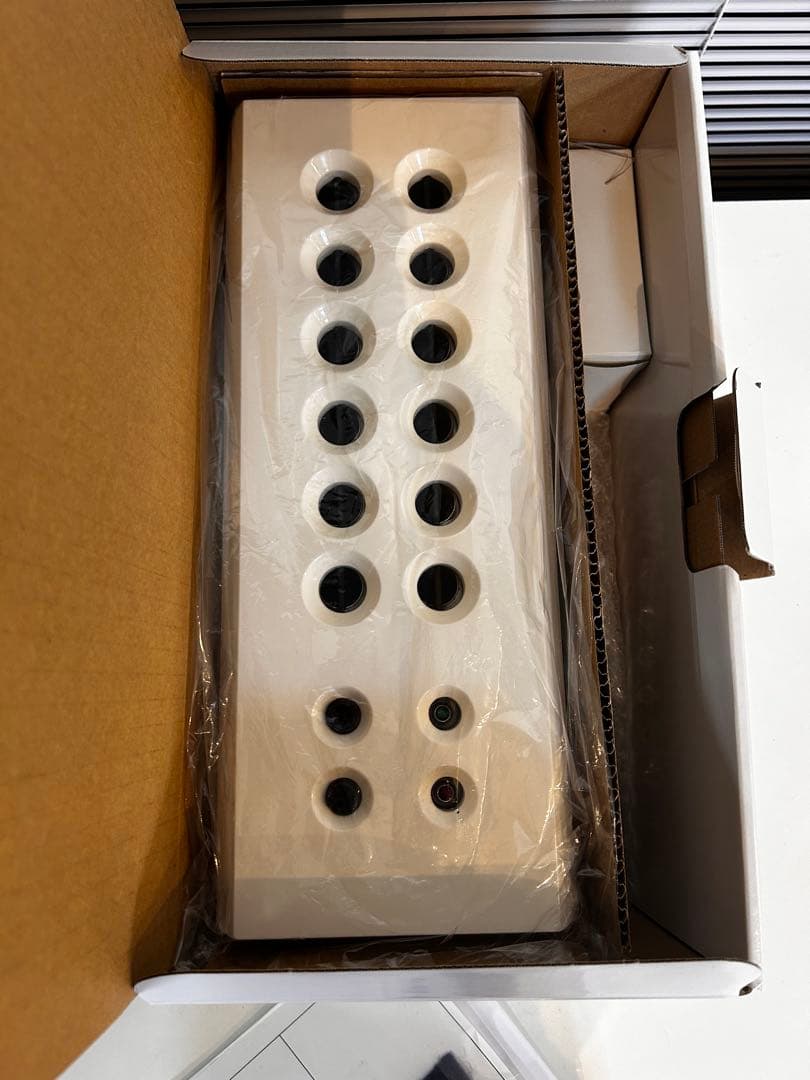 ミコチャンさん専用エアーヴィーナス 空気清浄機 AC100V 12W