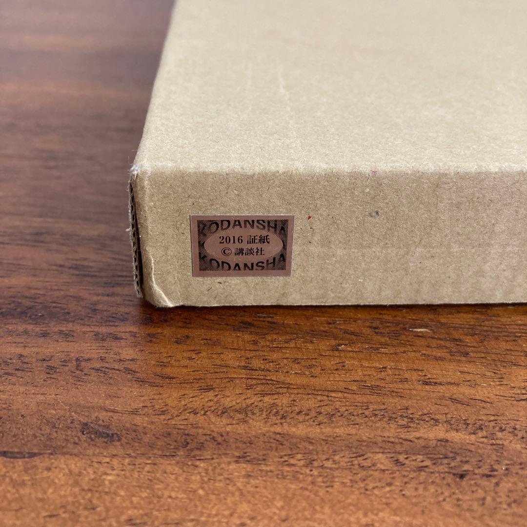 傷物語 キャラファイングラフ キスショット