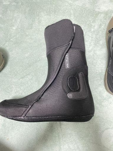 【美品】RIDE THE 92 28.0cm 24-25年 US10 ライド