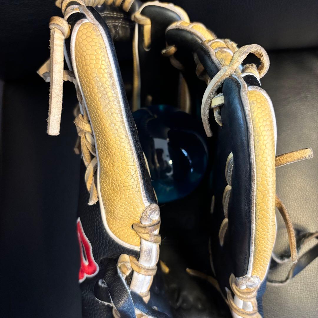 Wilson 硬式グローブ A2000 DP15 ペドロイアフィット ウィルソン