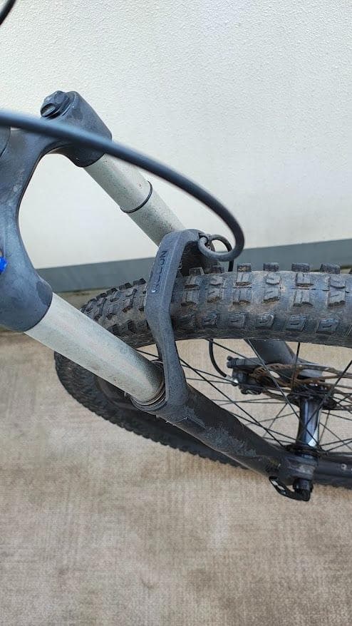 SPECIALIZED FSR CANBER 27.5 ※配送は購入前相談必須 FAQ