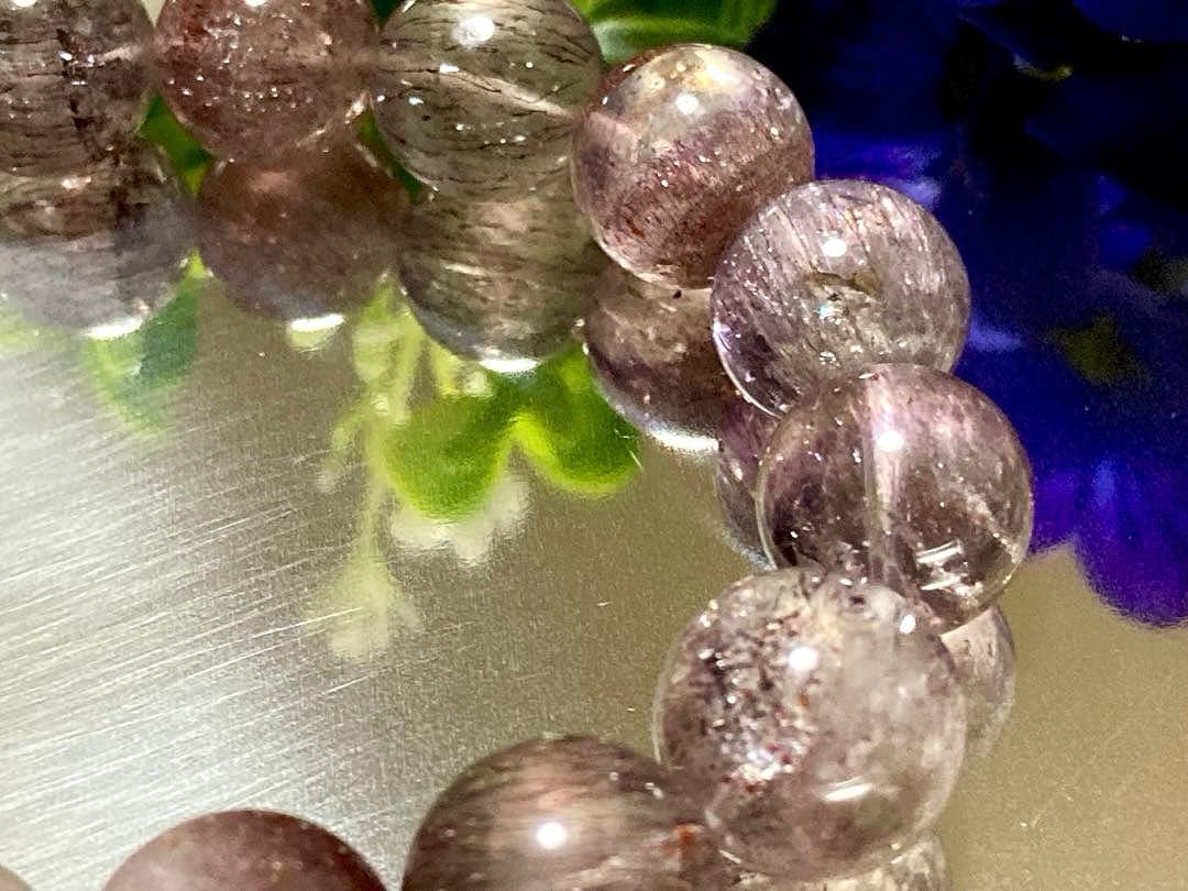 Infinity様専用 幻のエスピリットブラックストロベリーセイクリッド