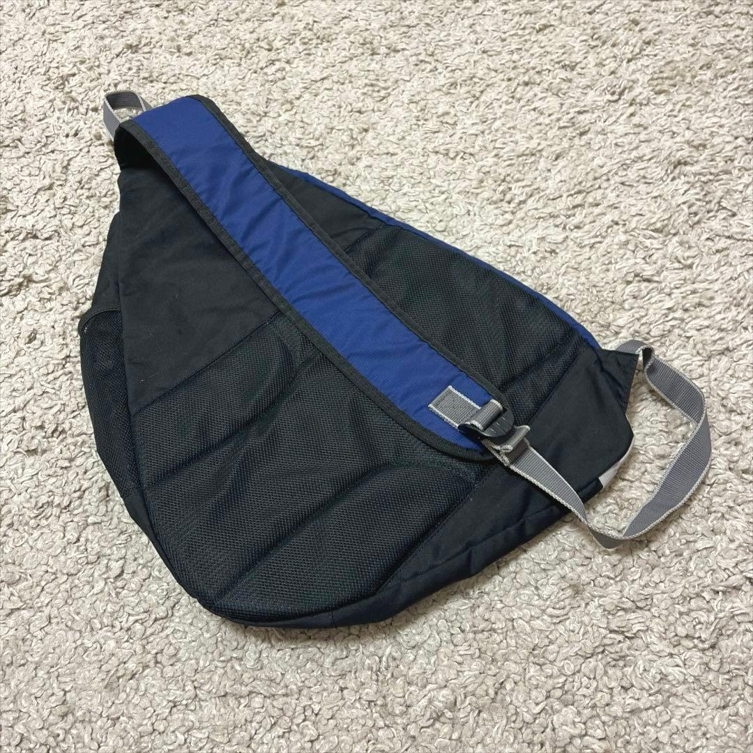 90~00s adidasワンショルダーバッグarchive y2kヴィンテージ - メルカリ