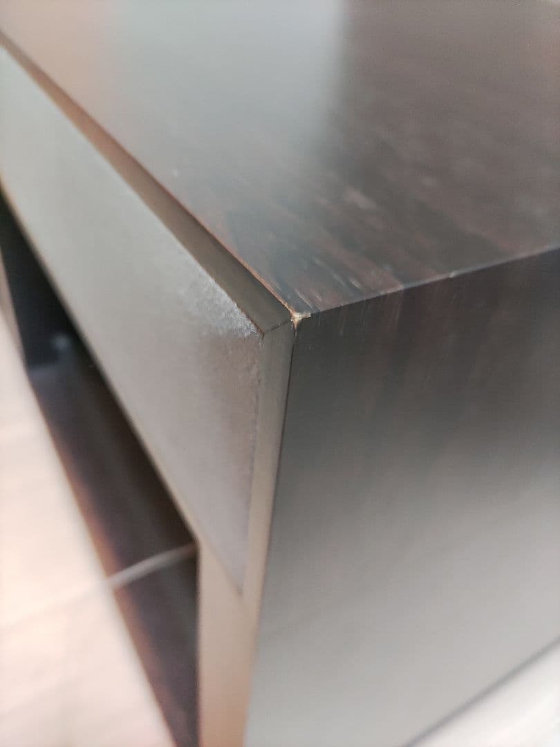 スピーカー 付き テレビ台 4月まで値段交渉○ - メルカリ