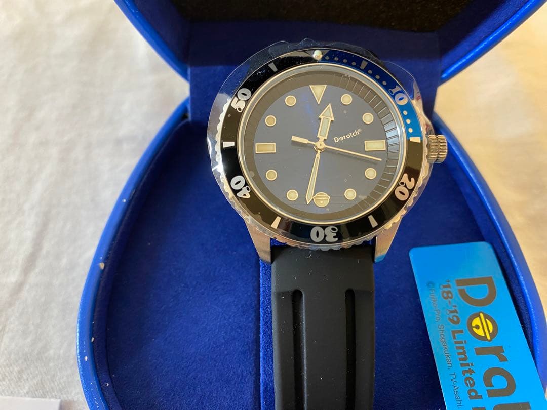 新品⭐︎ Doratch Limited Edition -ドラッチ SEA