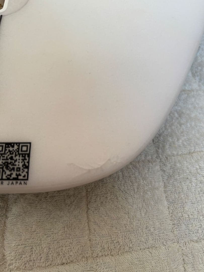 JS XERO 5'9 29.0L ショートボード