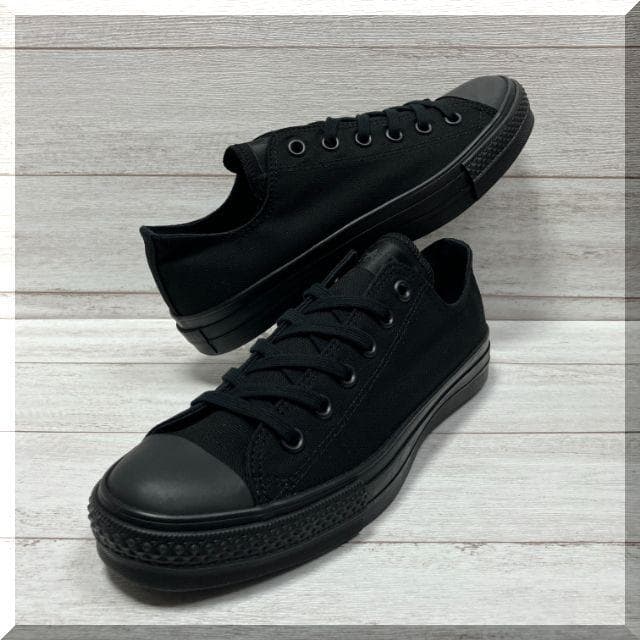 28.0cm 日本製・入手困難・新品・ラス１・コンバース オールスター J OX