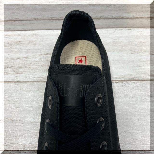 28.0cm 日本製・入手困難・新品・ラス１・コンバース オールスター J OX