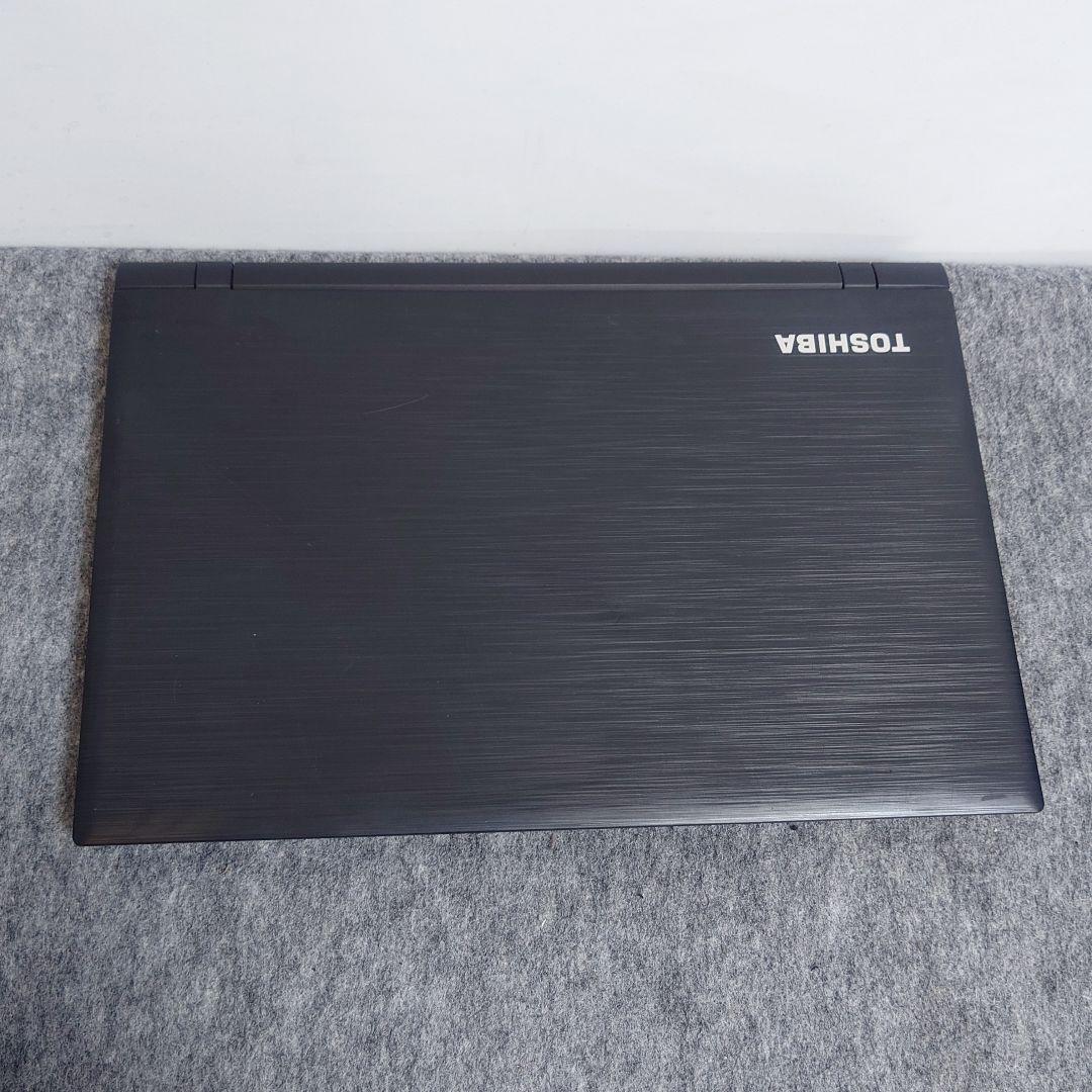 東芝 dynabook AZ35/UB i5-6200U 4GB 500GB - メルカリ