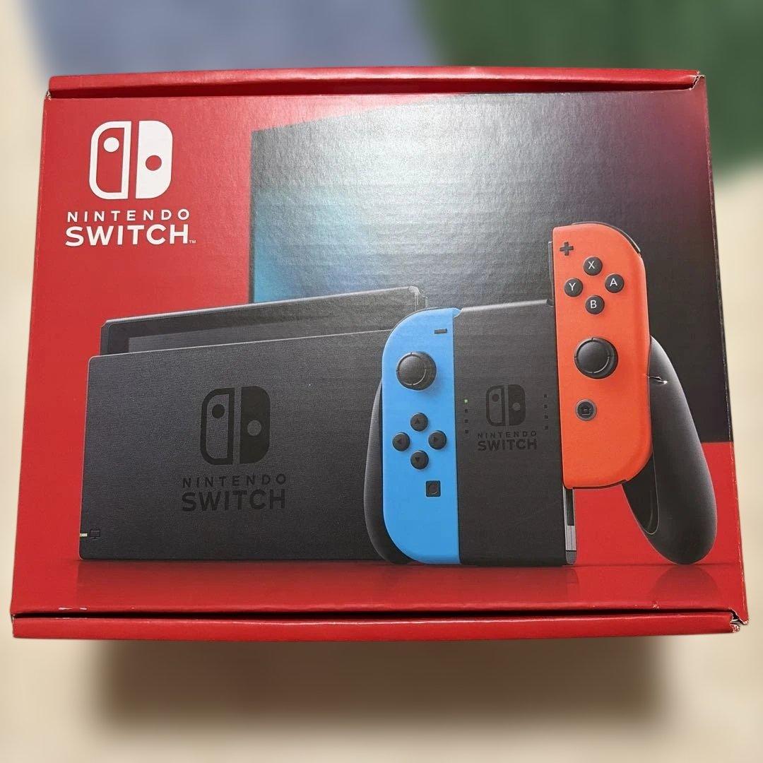 任天堂　Switch ☆良品☆ ジョイコン3個 任天堂（Nintendo） 新品/任天堂純正/日本国内仕様 Switch専用 Joy-Con
