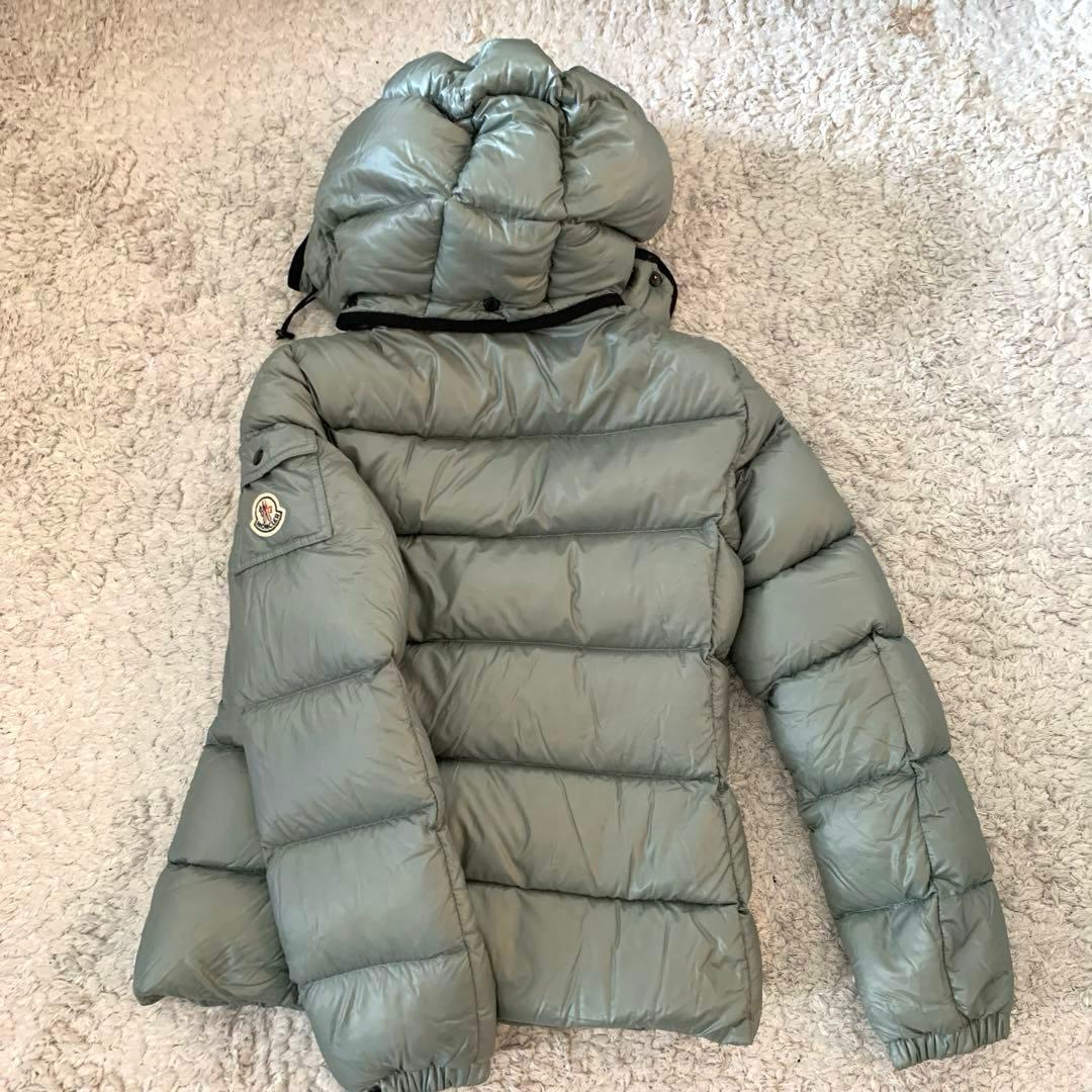 《モナさま専用》《美品》モンクレール　レディース　ダウンジャケット