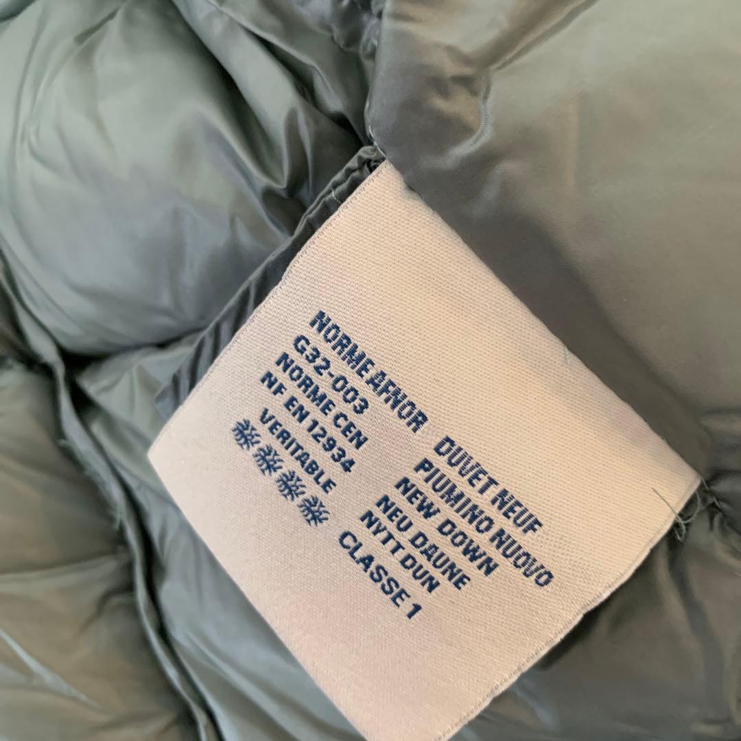 《モナさま専用》《美品》モンクレール　レディース　ダウンジャケット