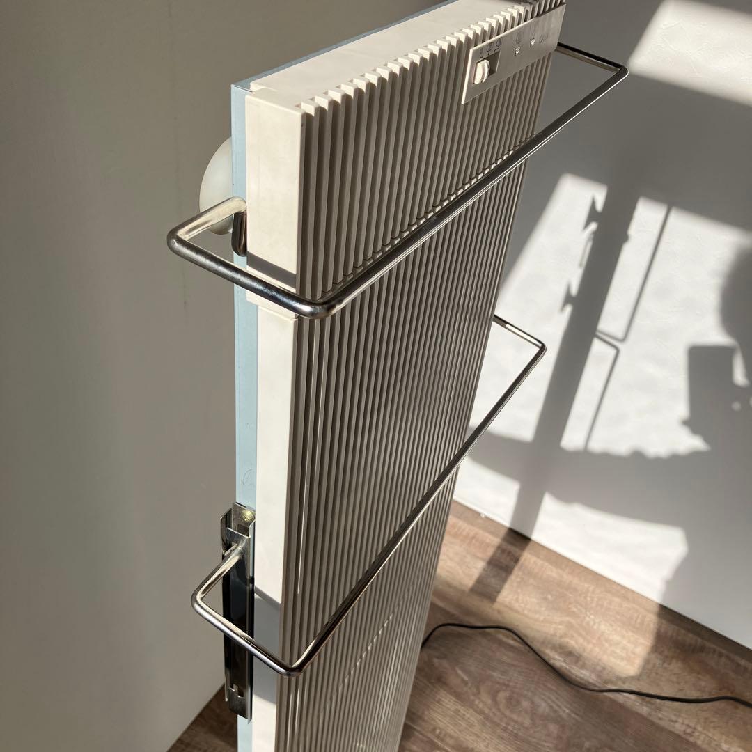 富士ホーロー パネルヒーター HOTLAND CARA SARA HL-400 - メルカリ