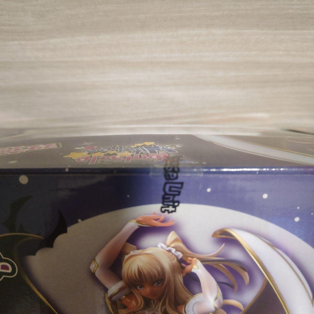 双葉・リリー・ラムセス 美脚見せつけver. 1/6 スケール