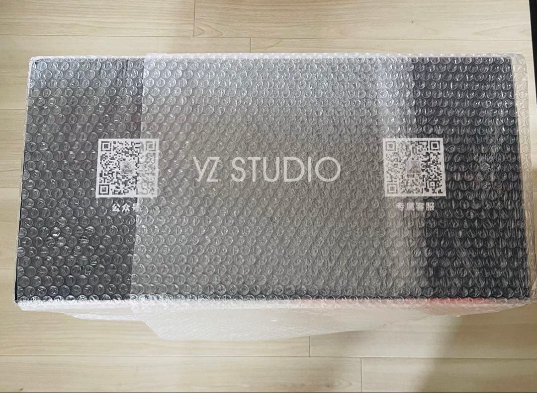 ワンピース 赤髪海賊団 YZ スタジオ フィギュア 出品7月末まで - メルカリ