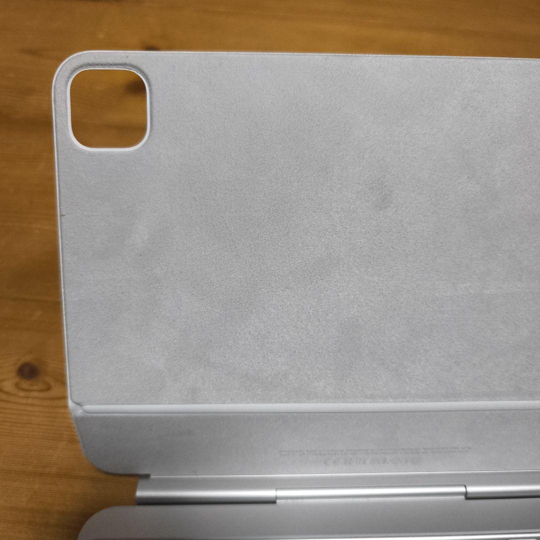 極美品】iPad Magic Keyboard A2975 MWR03J/A - メルカリ