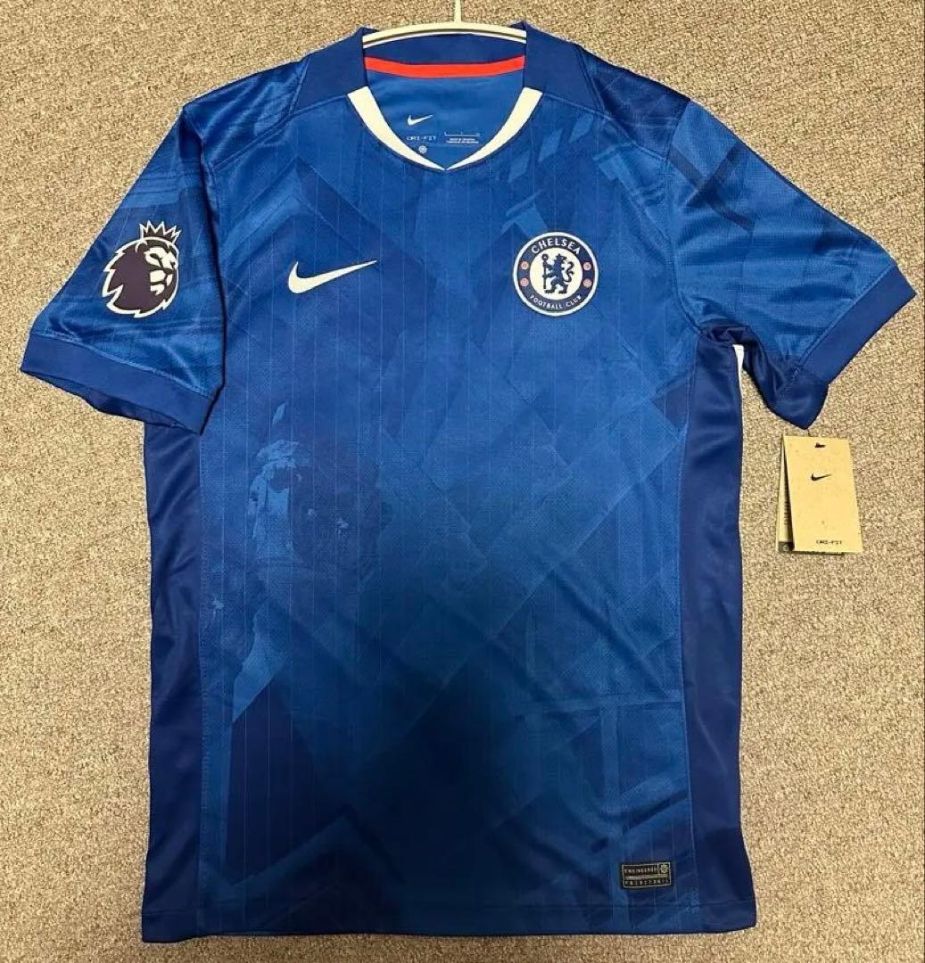 正規品】 チェルシー 25/26 モイセス・カイセド ユニフォーム - メルカリ