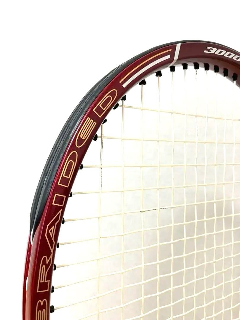 ダンロップ DUNLOP ネオマックス NEO MAX 3000 硬式テニス