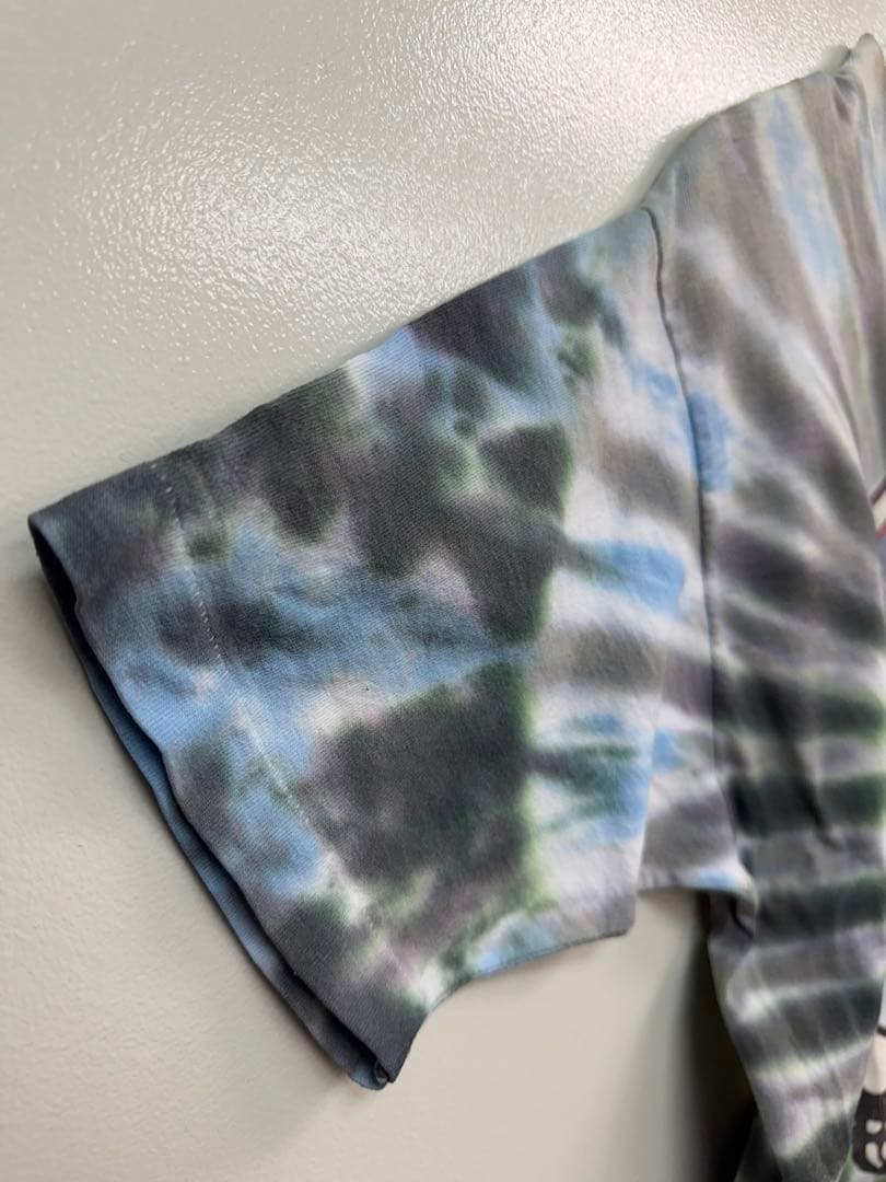 グレイトフル・デッド 94 サマー・ツアー Tシャツ