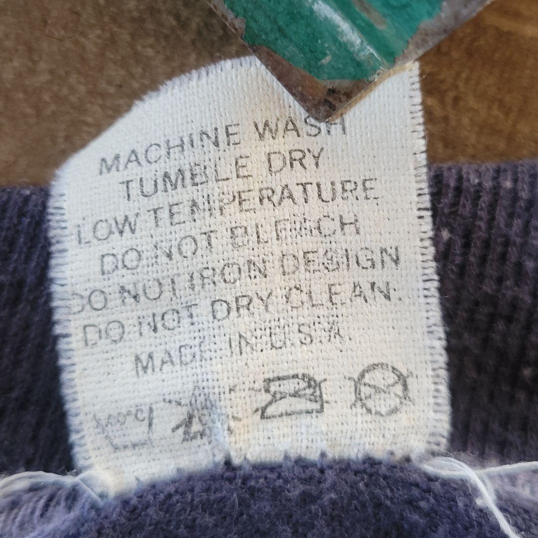 70s80s VelvaSheen リバティボウル USA古着 ヴィンテージ - メルカリ