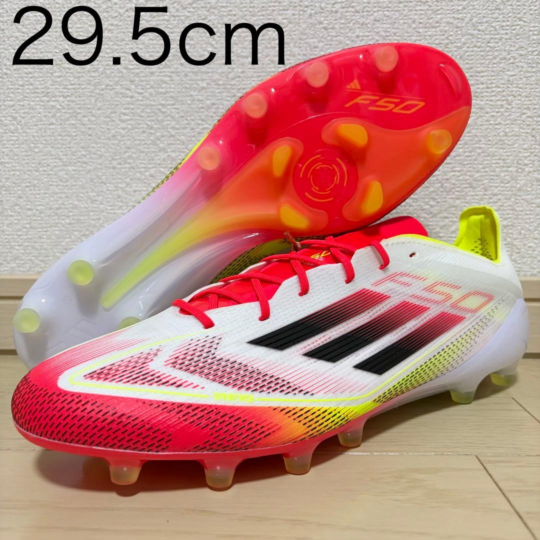 【新品】 adidas F50 ELITE AG 29.5 アディダス エリート adidas（アディダス） （32%OFF）adidas/アディダス F50 エリート AG