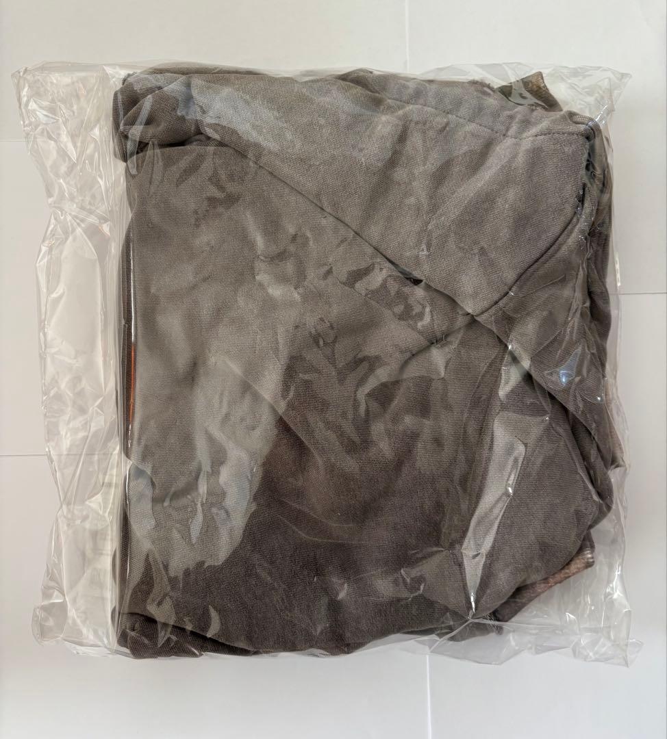 【未使用品】ヒョンジン hyunjin パーカー　プロデュース　スキズ