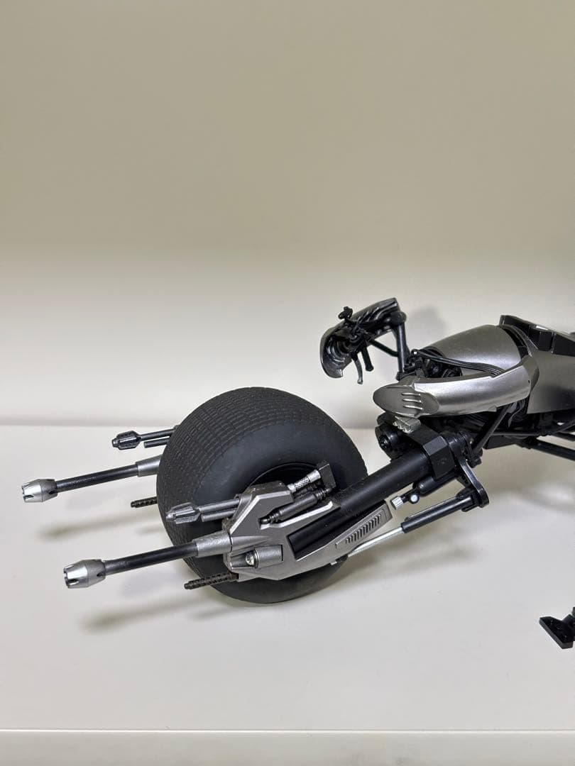 MAFEX バットマン バッドポッド フィギュア figure ジョーカー