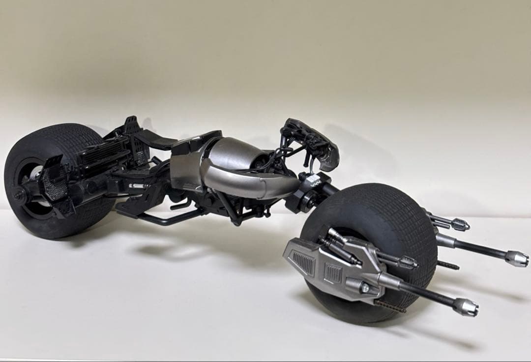 MAFEX バットマン バッドポッド フィギュア figure ジョーカー