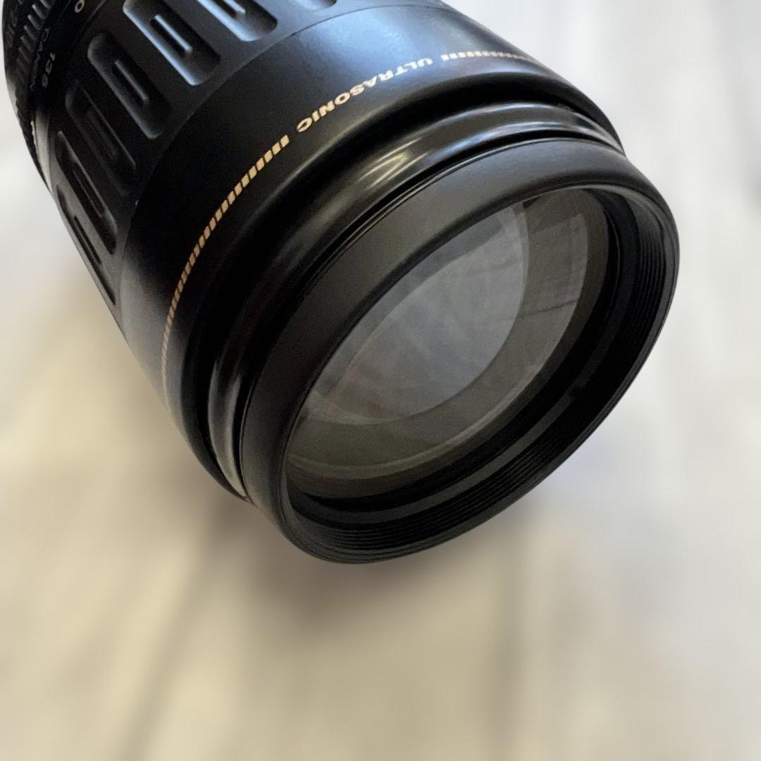 ★美品★CANON EF 70-210mm F3.5-4.5 USM