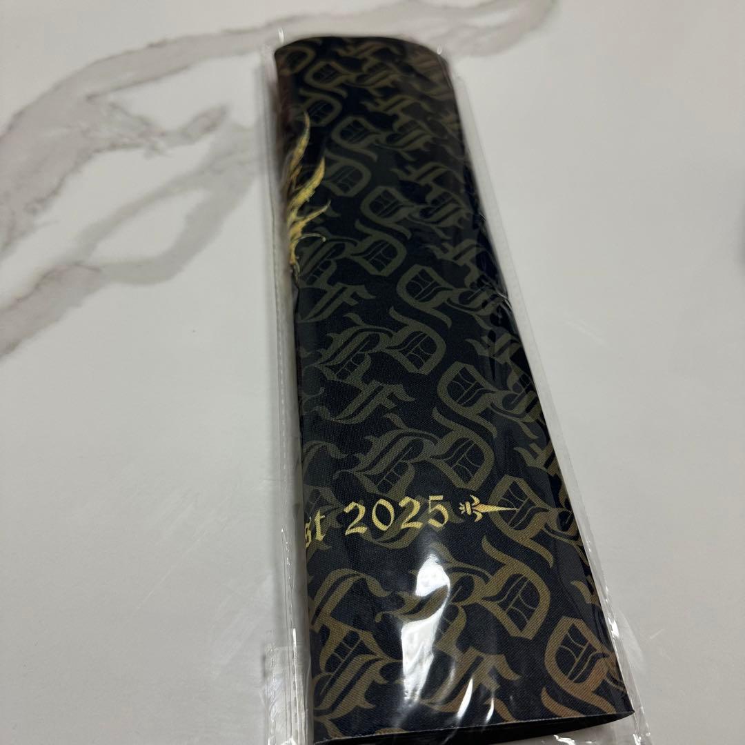 GACKT ディナーセット 2025年