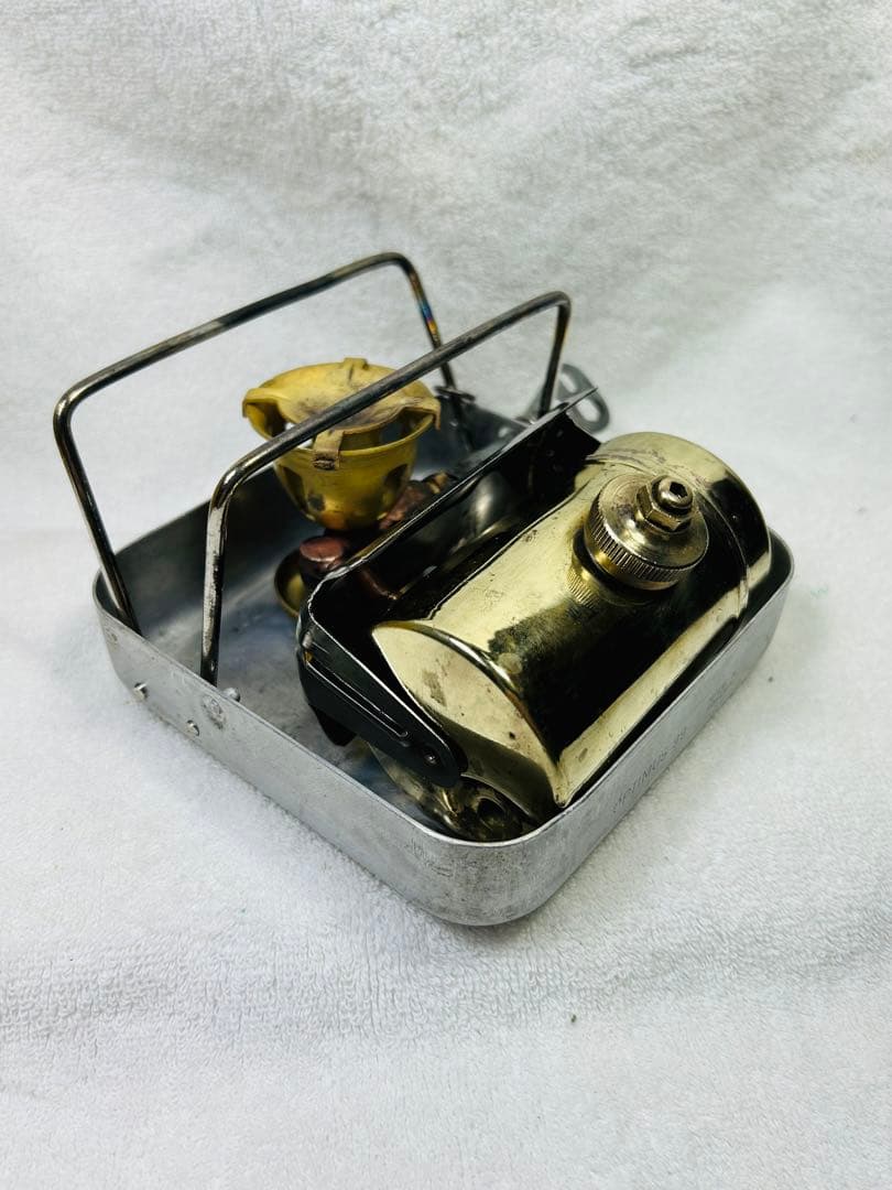 美品Optimus 99 Sweden オプティマス99 純正ハンドルと箱付 - メルカリ