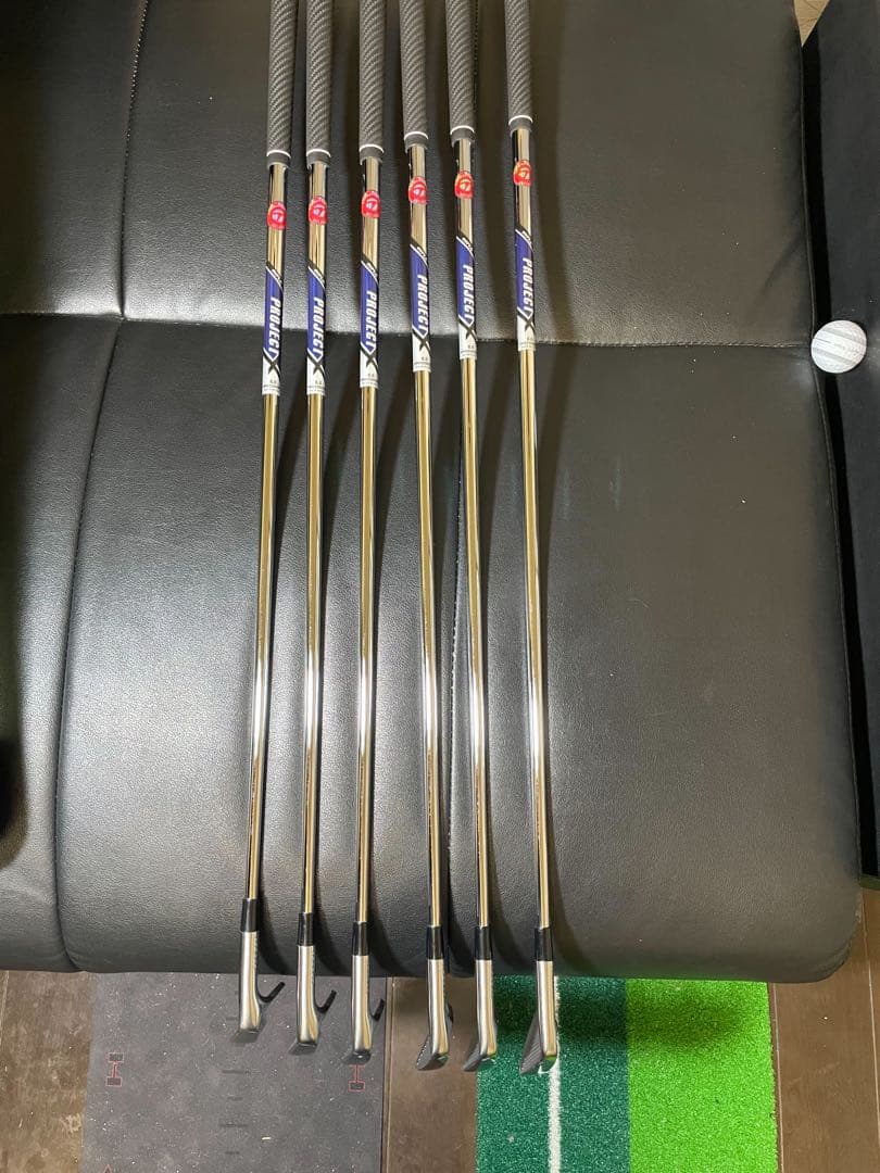 TaylorMade P7MB（アイアンセット） 楽天市場】TaylorMade 2023 P7MB Iron テーラーメイド P7MB アイアン 5