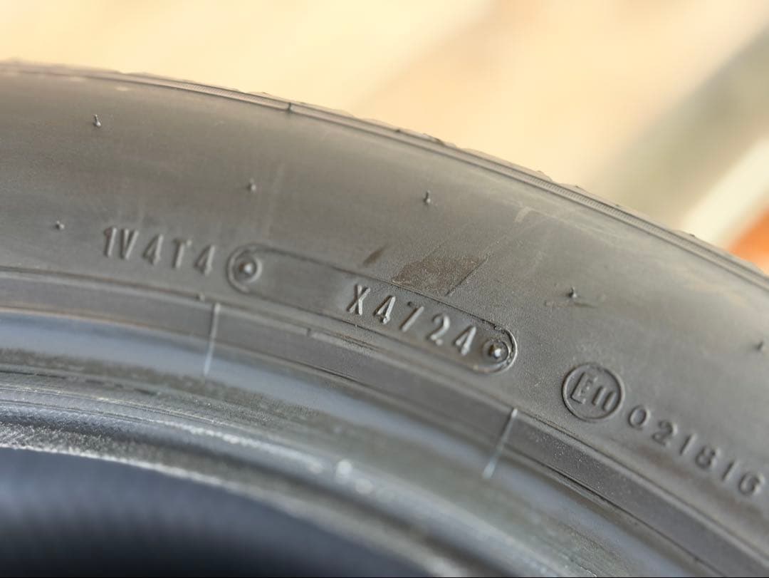 こうき様専用 #2: 24年12月車両225/55R19ヴェルファイア純正 - メルカリ