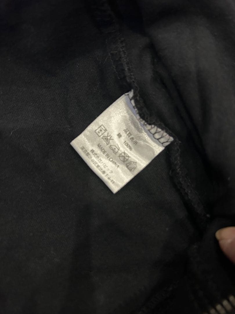 Acid Black Cherry パーカー セットアップ　レディース