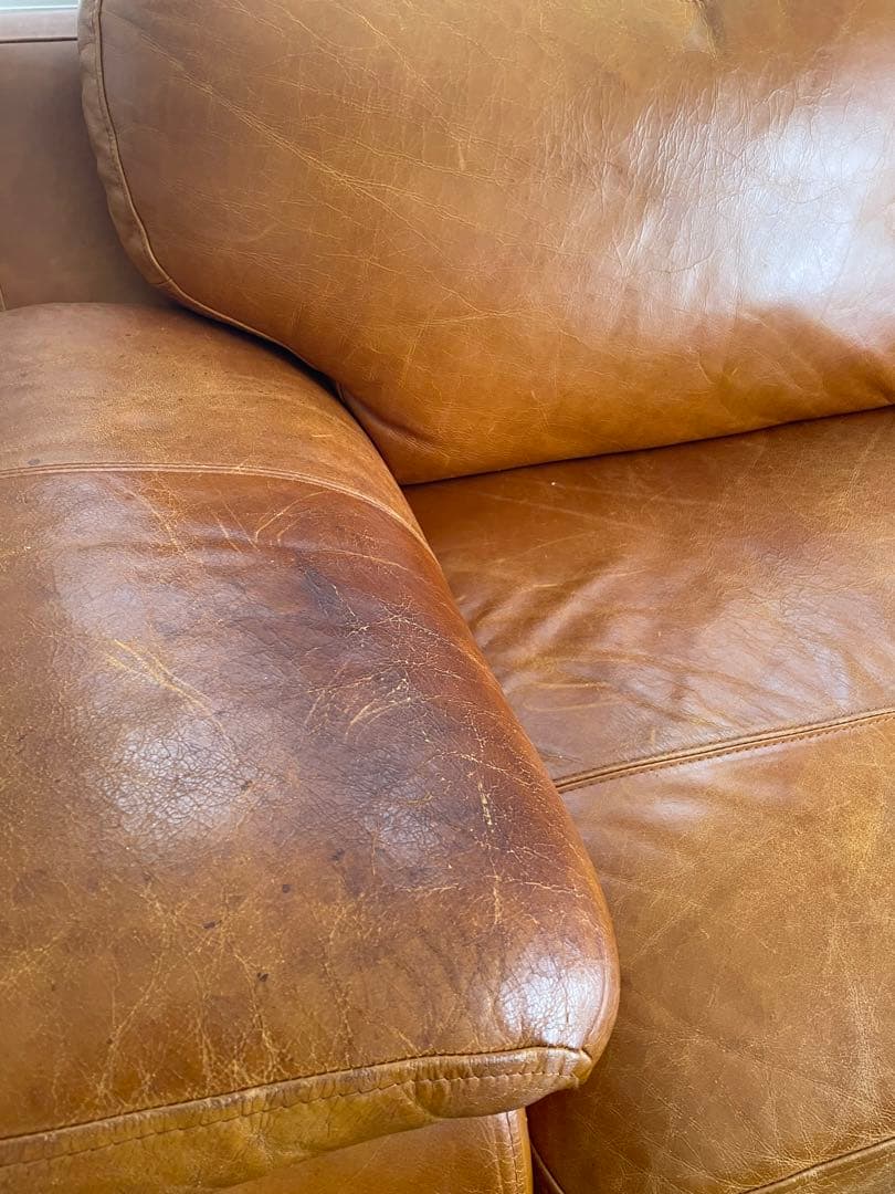 歌星 * кано *゜♪︎様専用【訳あり品】offer9 キャメルブラウン