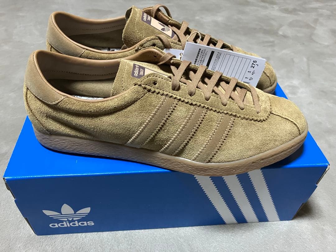 アディダス タバコ 27.5cm adidas TOBACCO JP9651