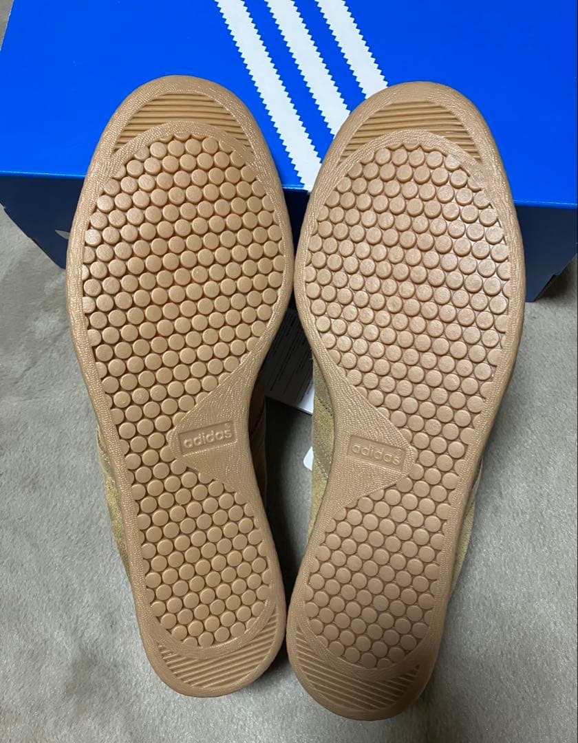 アディダス タバコ 27.5cm adidas TOBACCO JP9651