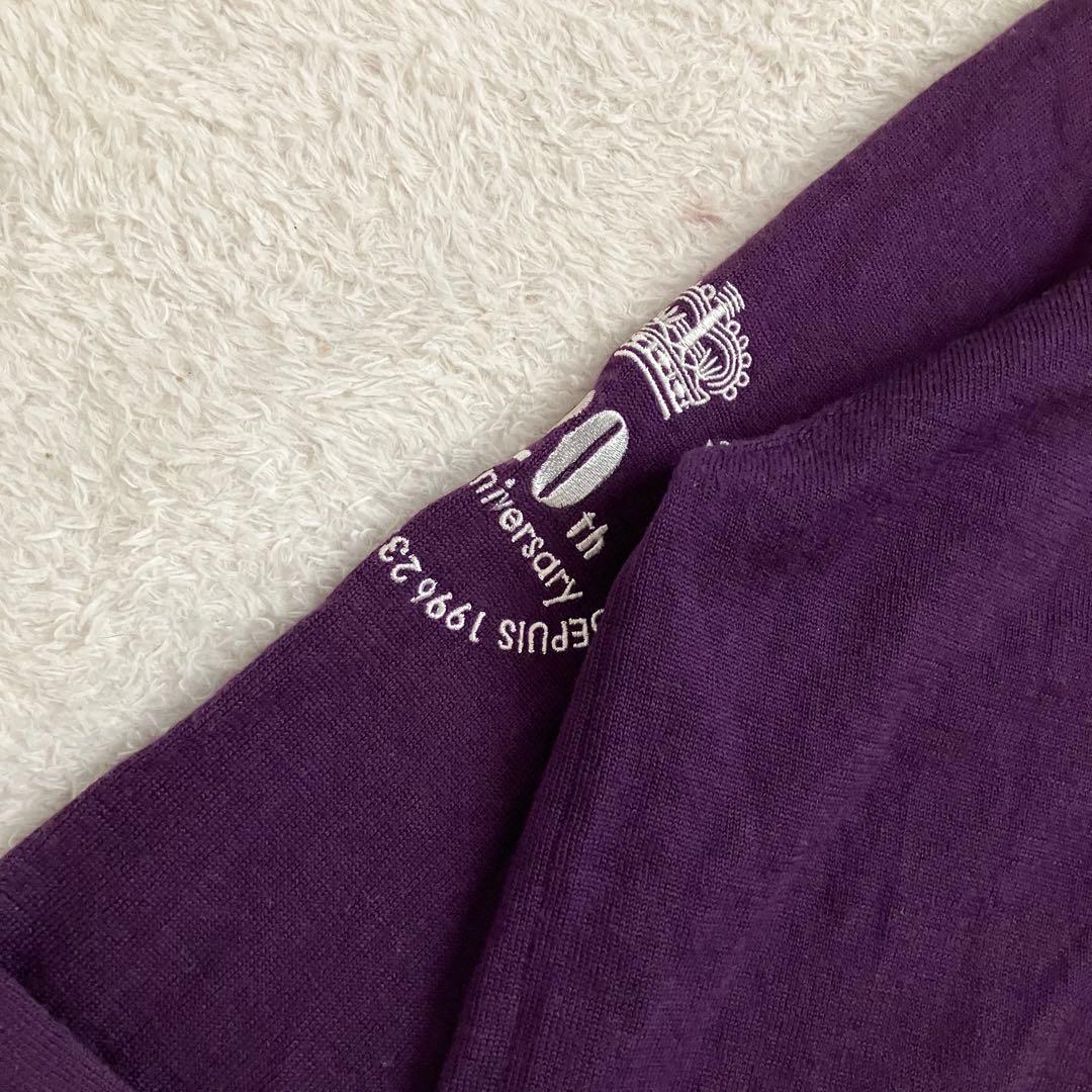 23区GOLF 20th anniversary ウール ニット 2枚セット - メルカリ